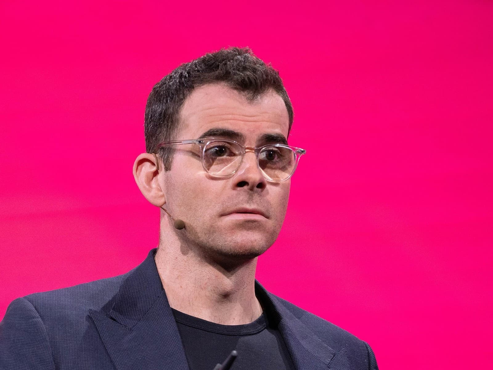 Instagram's Mosseri expects more AI anger, but his label rule is narrower than it looks