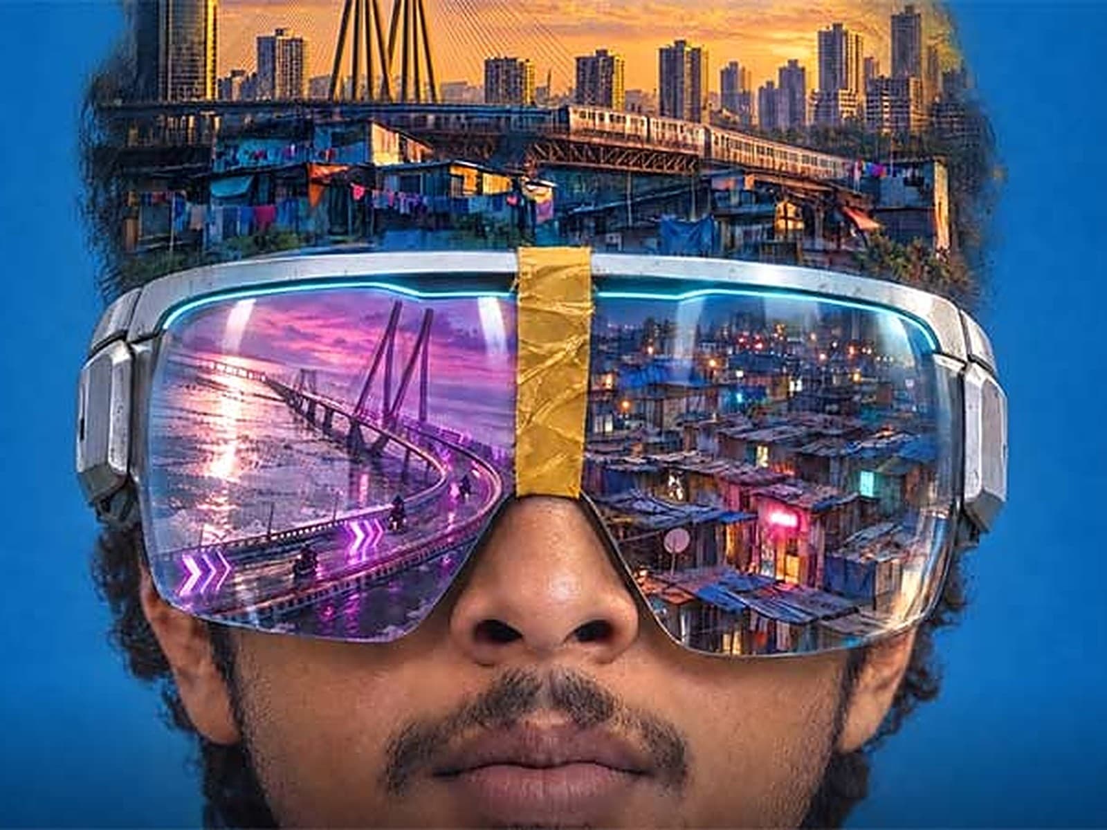 InVideo is directing, funding and making the tools for its own feature film