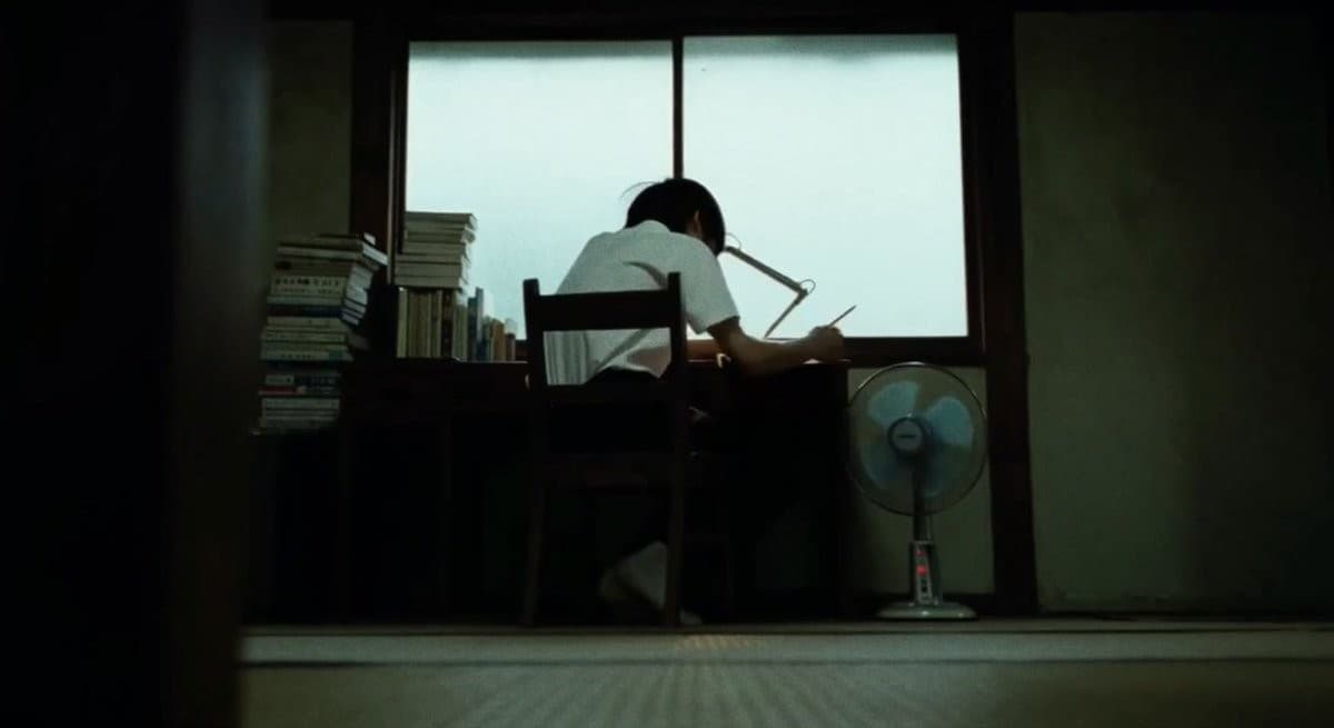 Still from Every Day by Kim Jun