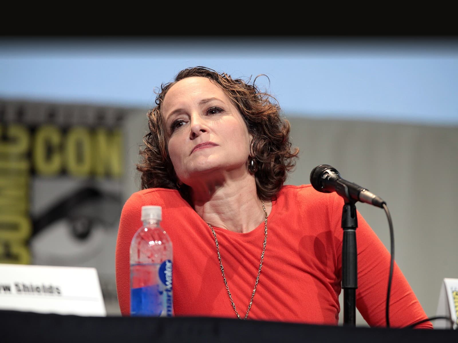 The Hunger Games heard its new lines in AI voices before the cast recorded them