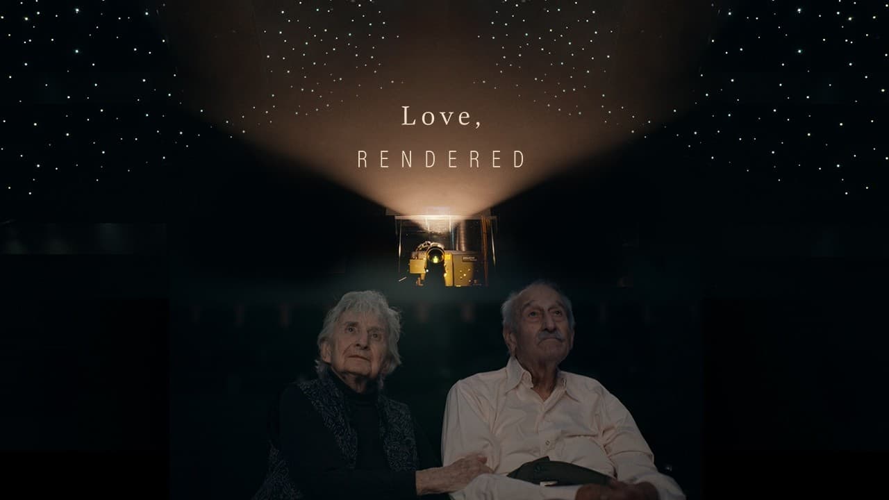 Still from Love, Rendered, directed by Liz Garbus