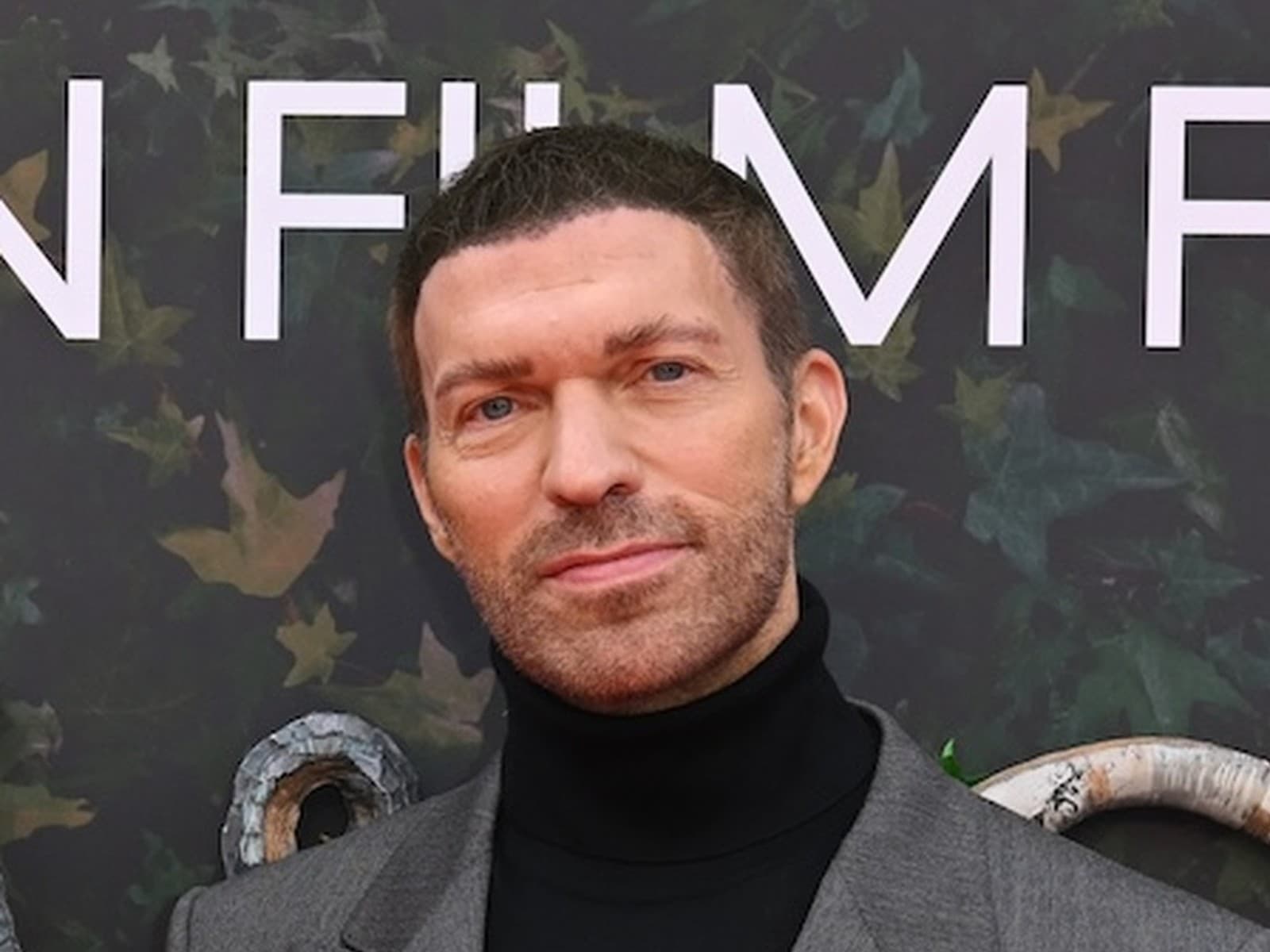 Travis Knight's AI line is about consent, not computers