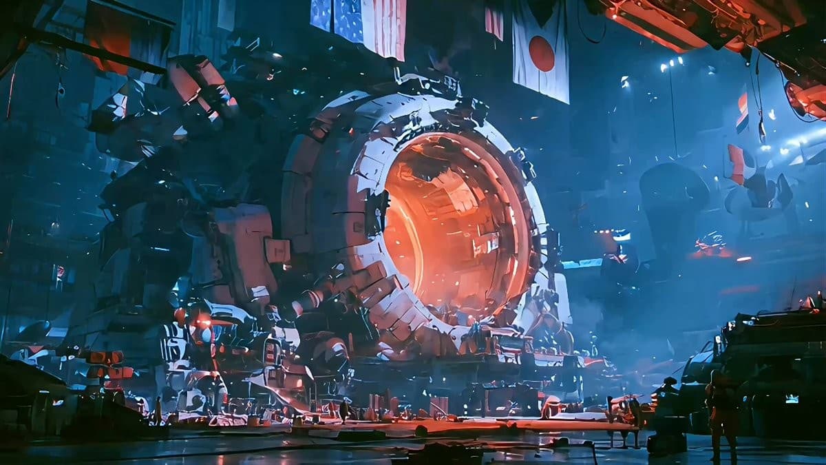 Still from This blend animates really well by Kōda