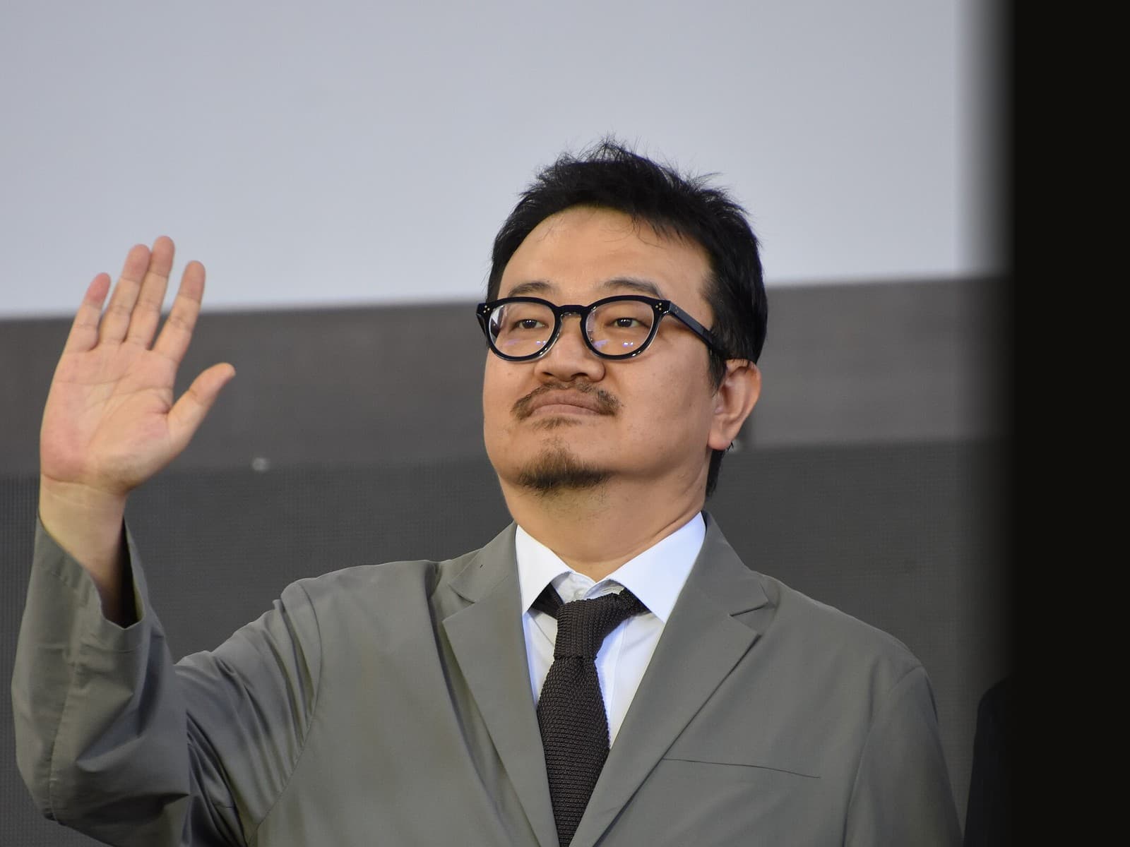 Korea's star directors are mostly making AI shorts, and the AI features come from elsewhere