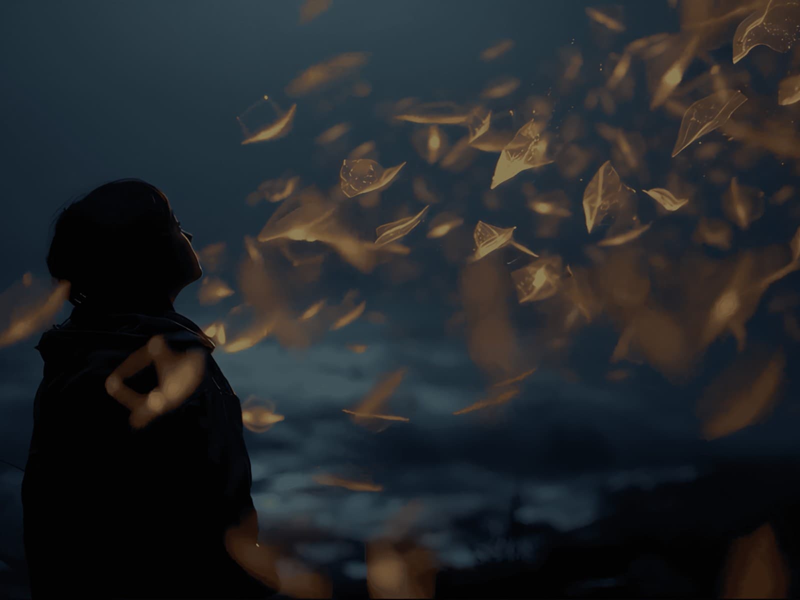 The team behind Dune's screens launches an AI studio for features and series