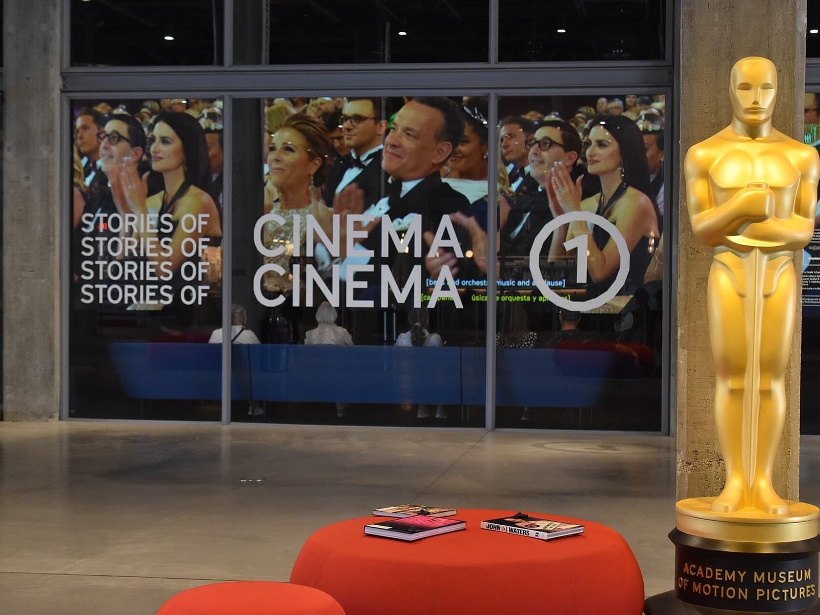 Academy president says the Oscars will always reward human-driven work as AI spreads