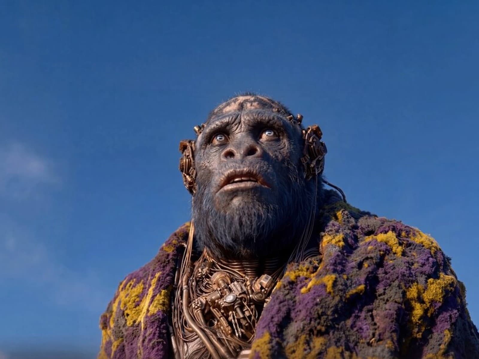 The Academy says animation is human-made. An AI feature is about to test it