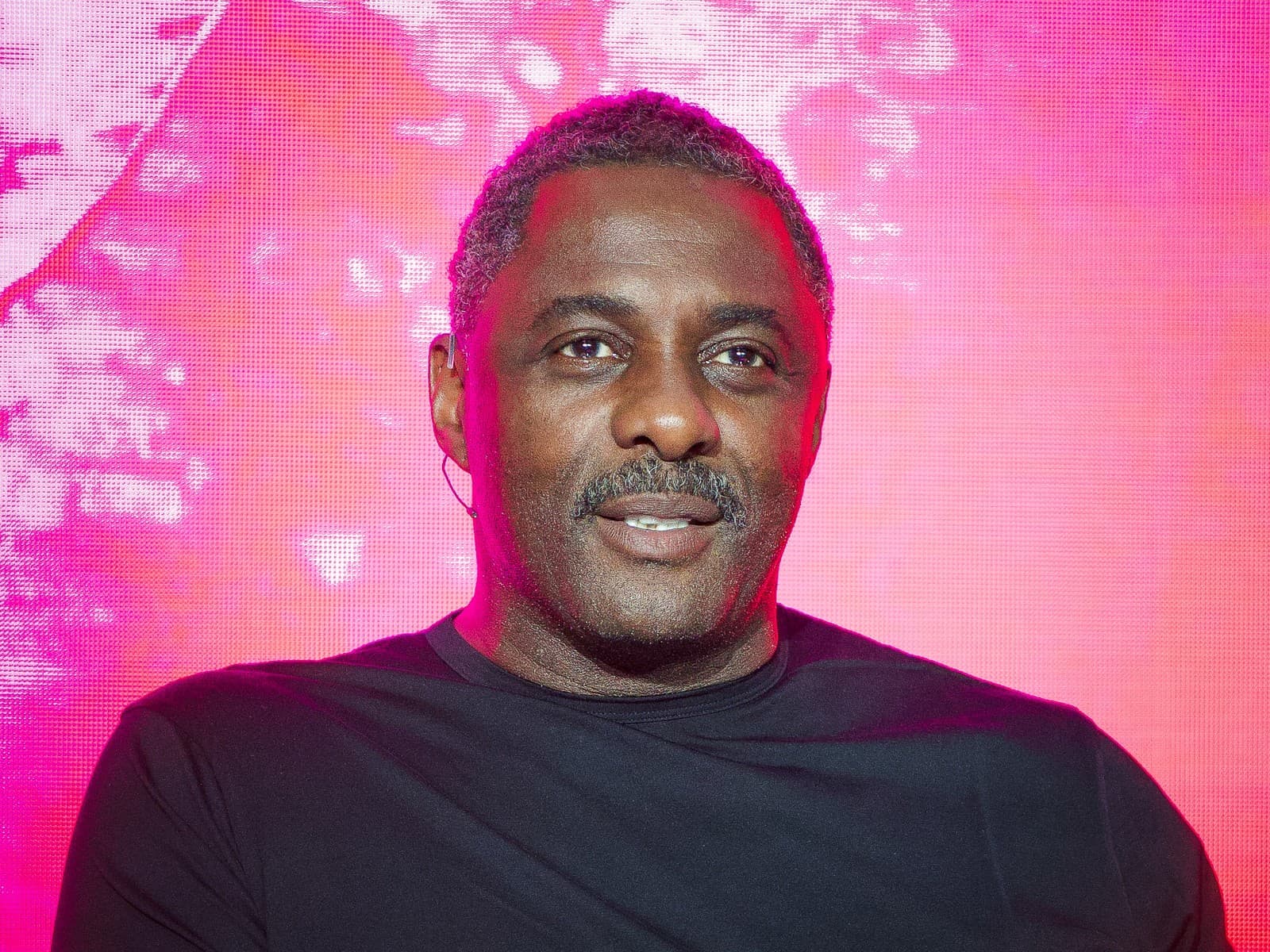 Idris Elba's Akuna Group and Google open a free AI film academy in five African countries