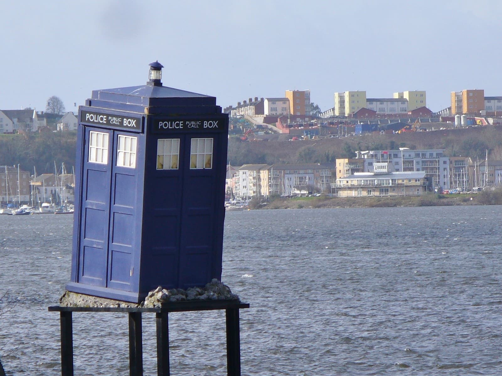 BBC staff challenge their director-general over his 'pretty good' AI Doctor Who