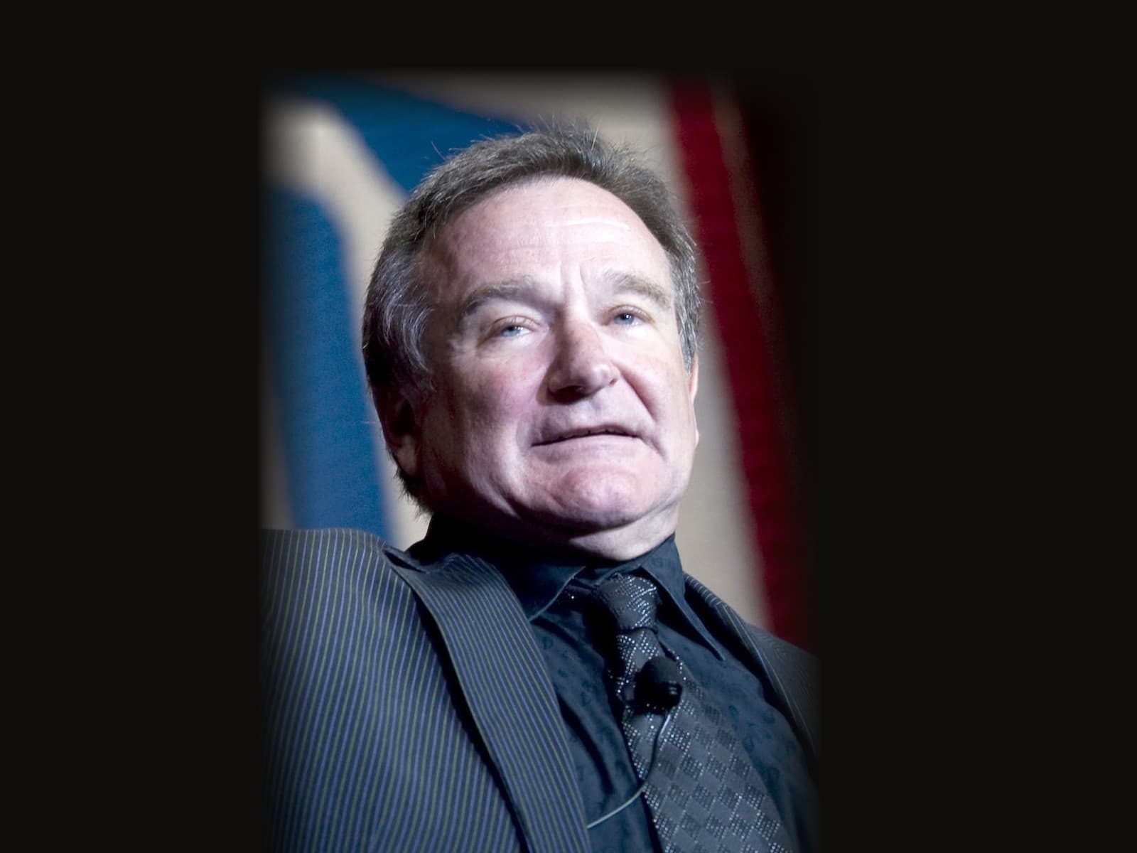 Robin Williams' daughter to the people generating him: have some shame