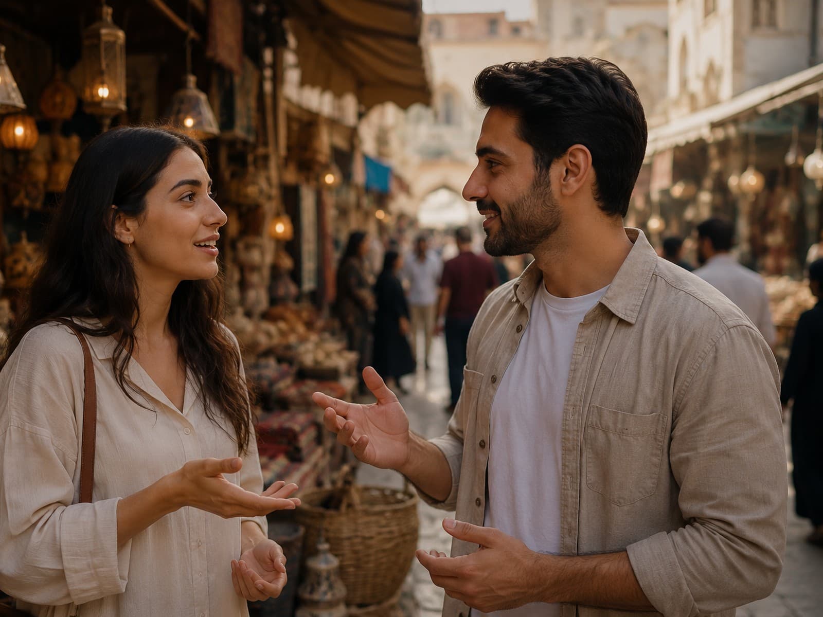 Popcorn raised $1M and teased a $70,000 AI film prize at El Gouna with no rules yet