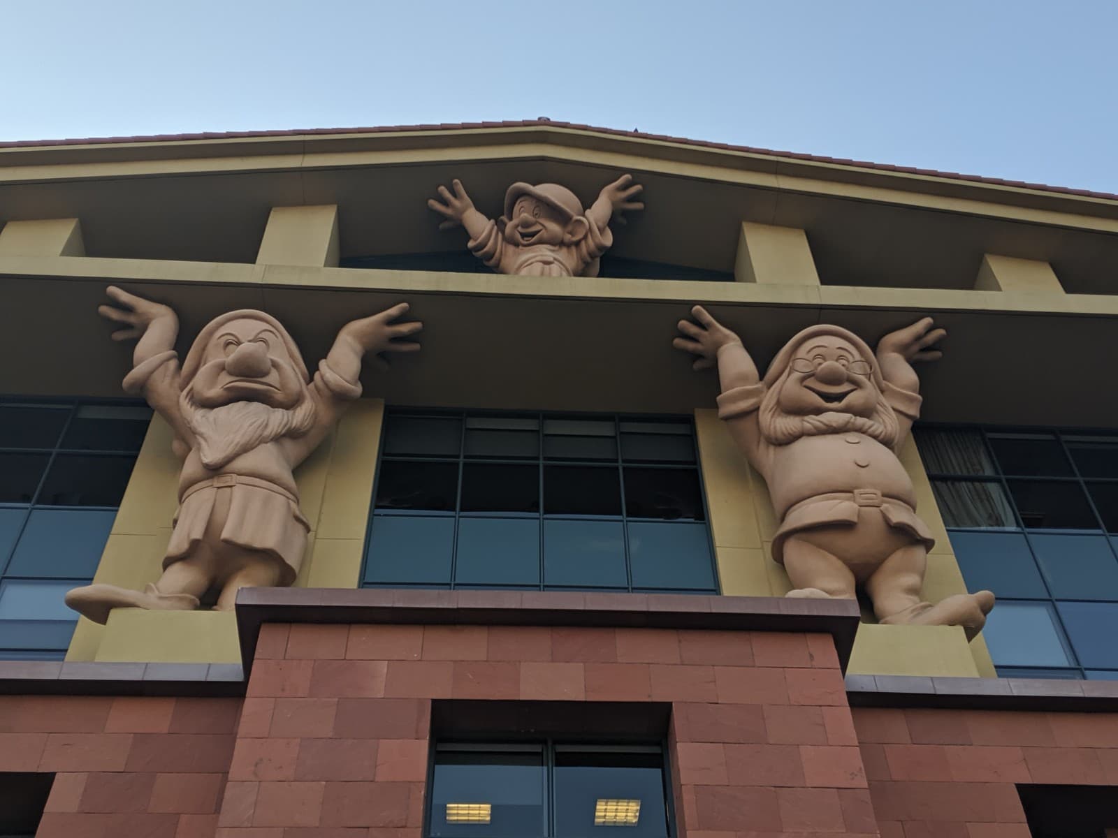 Disney bids $20M for Character.AI's code, and hires the people who wrote it