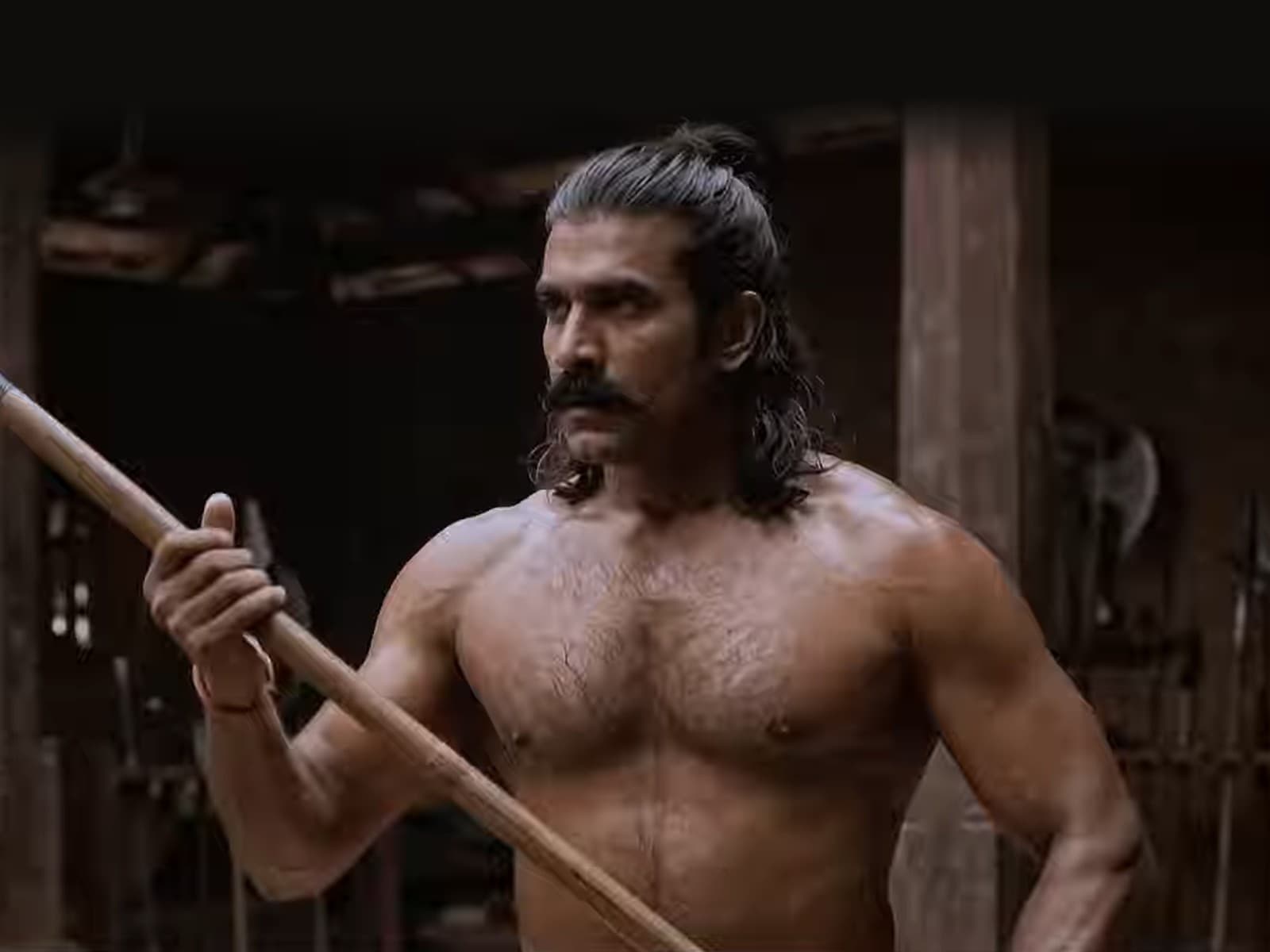 Four AI films premiered for India's film establishment. Only two can be found online