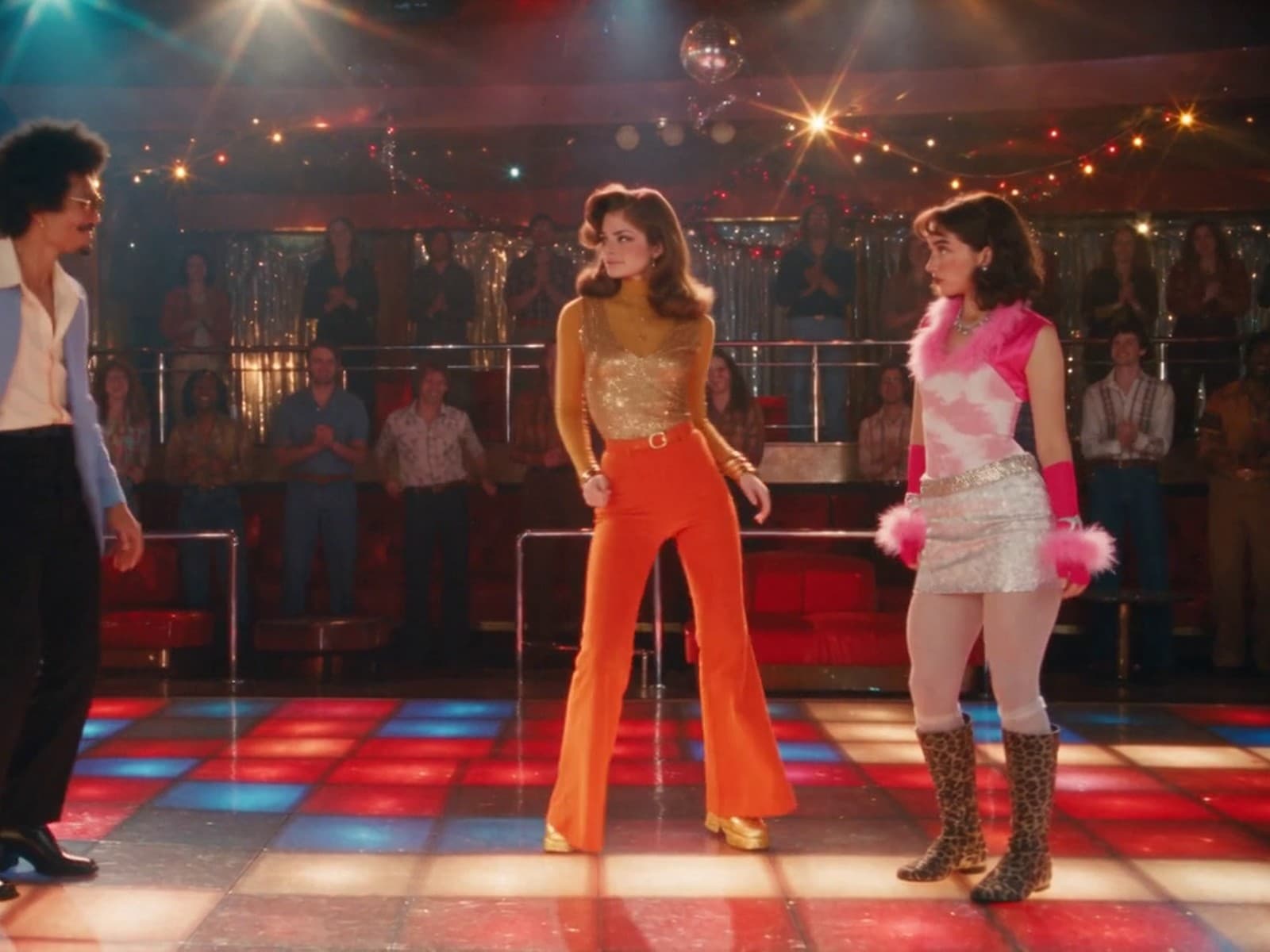 Higgsfield's Cinema Studio 4.0 makes 30-second scenes, billed in credits