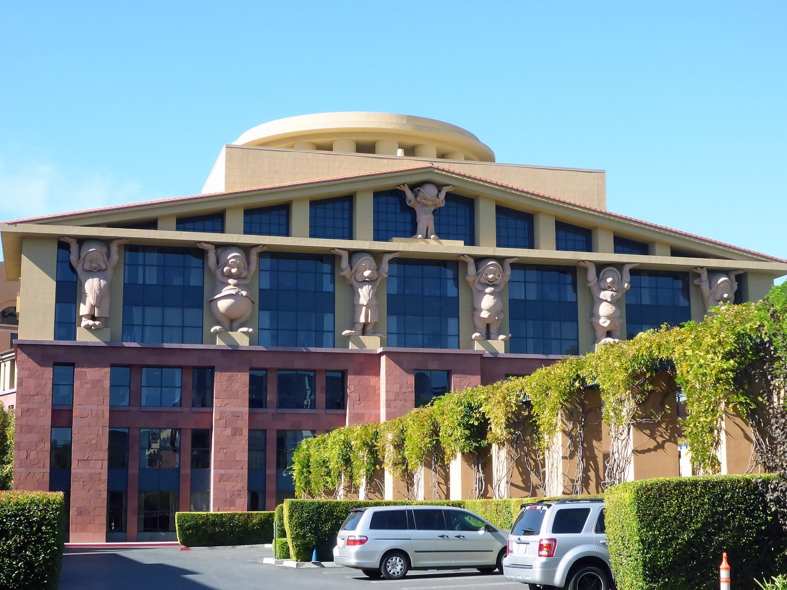 Disney's legal team will shrink. Its new AI job rebuilds contract review.