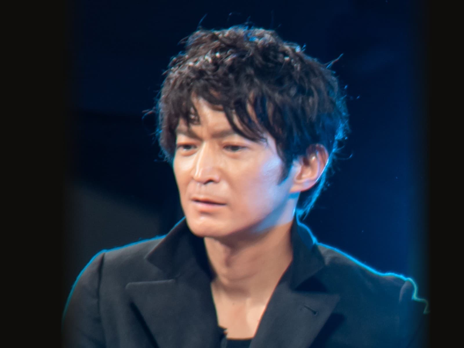 Kenjiro Tsuda takes TikTok to court over an AI clone of his voice