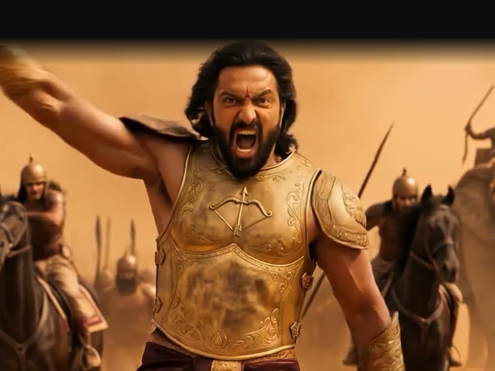 The AI studio behind India's Mahabharat series heads to Indonesia