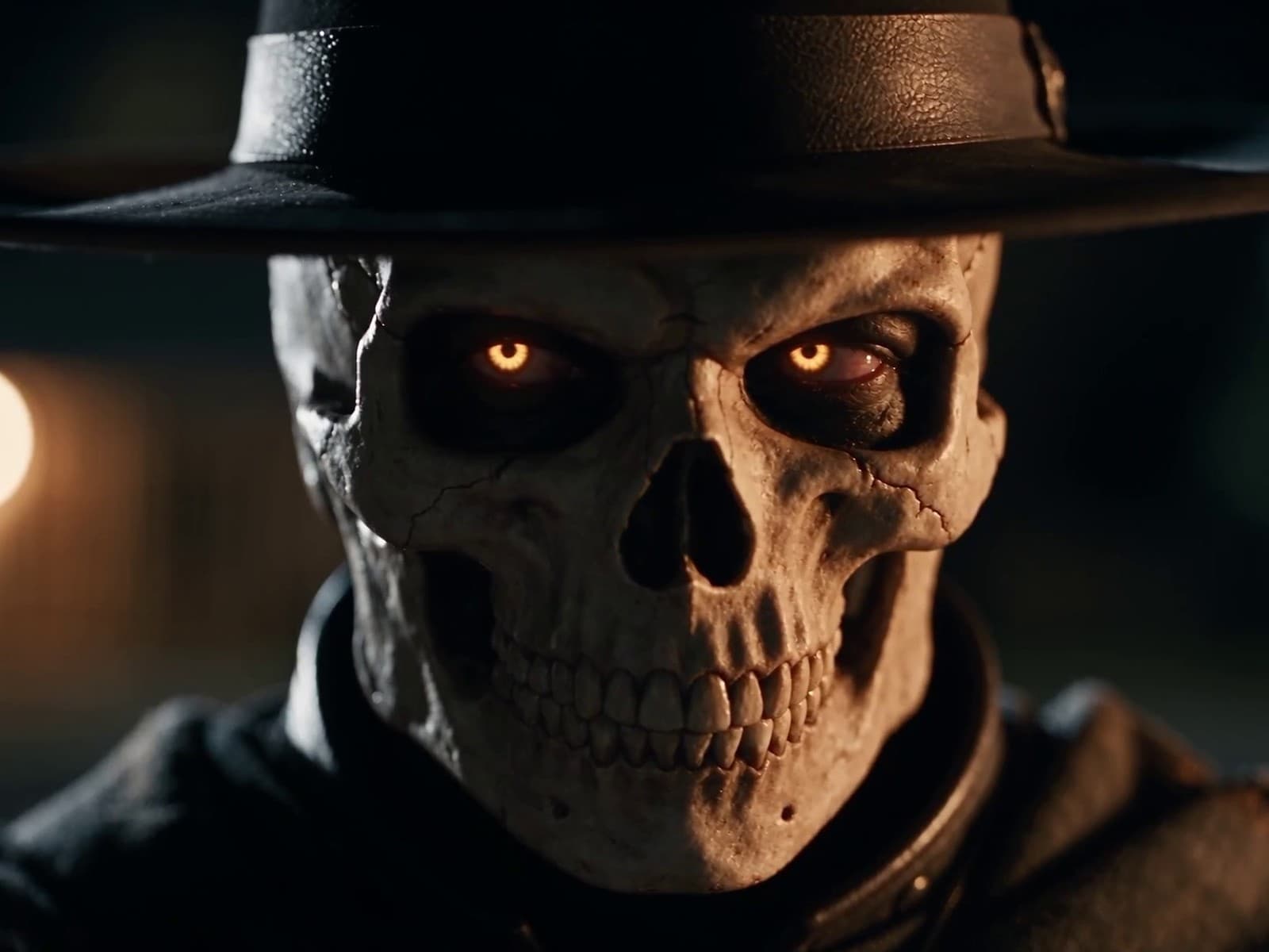Three tries, a few rough edges, and one creepy little teaser.