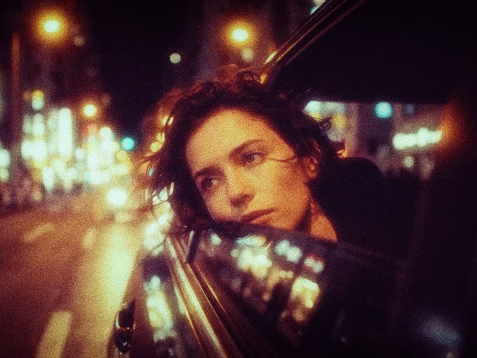 An all-AI essay film premiered at Turkey's oldest festival. Next week it competes at Cottbus